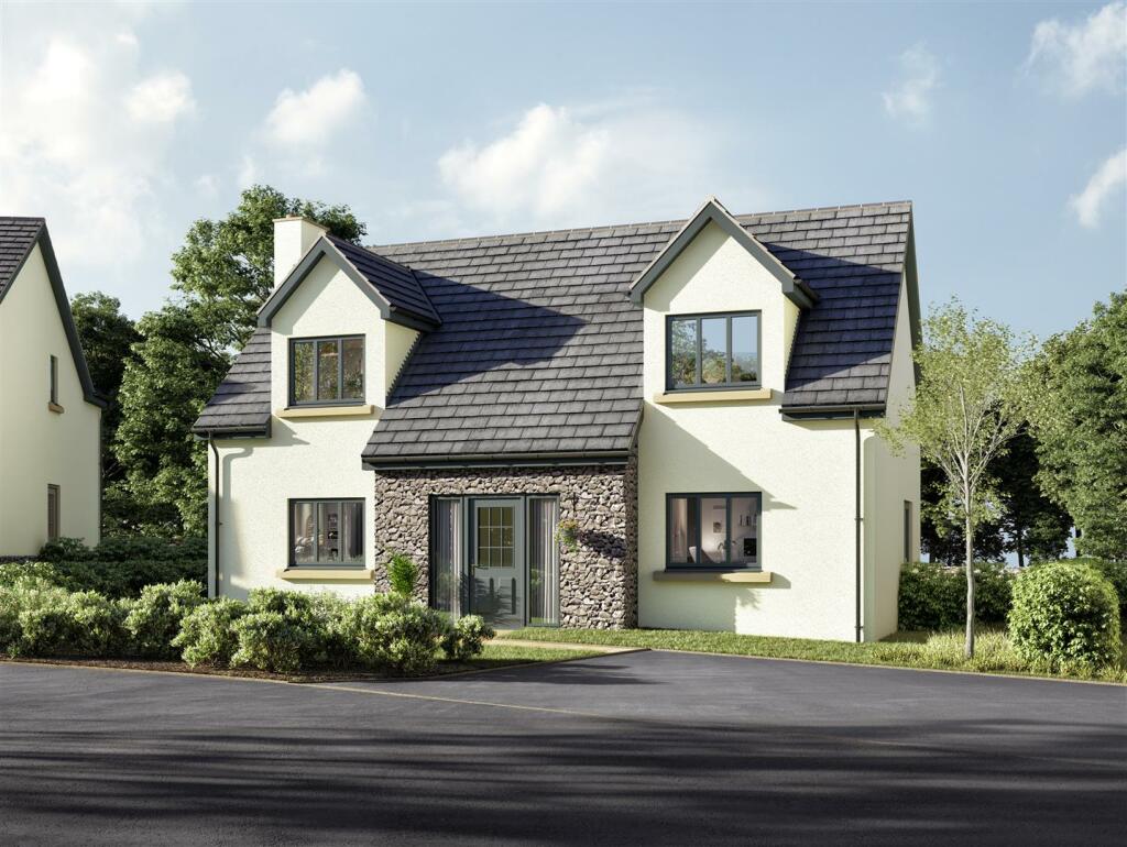4 bedroom detached house for sale in Wellbank Park, Bootle, LA19