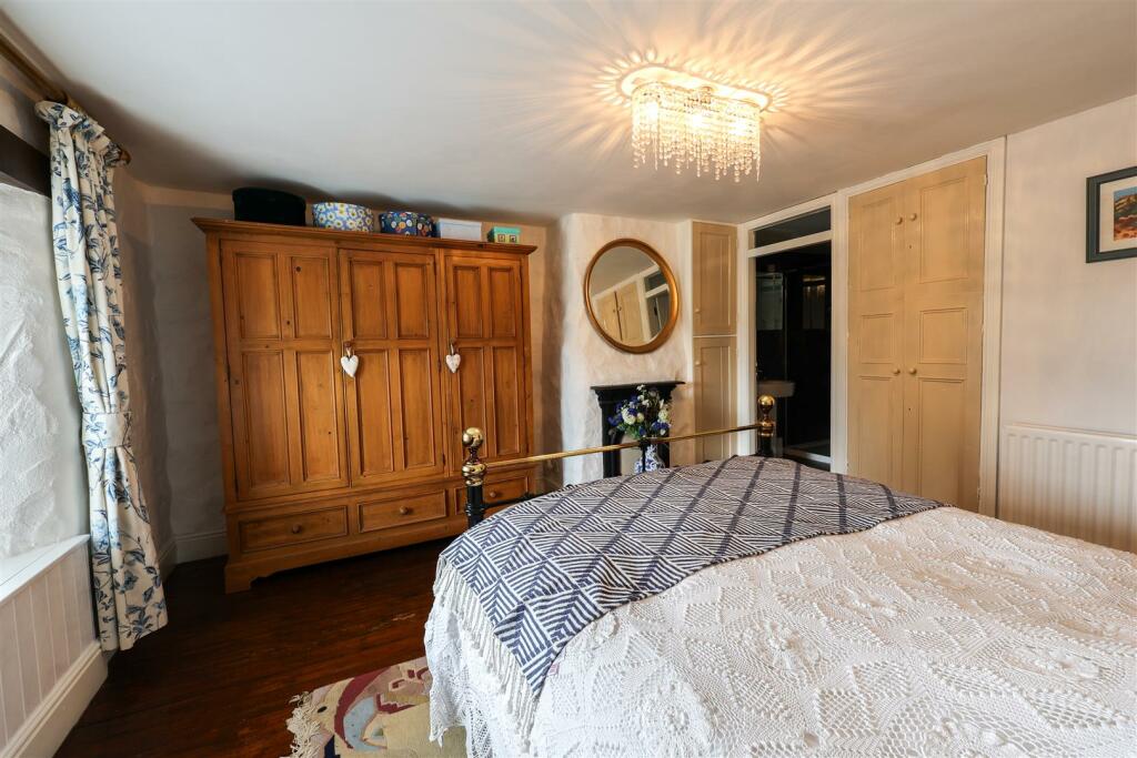Additional property image - Willow Tree Barn, Milburn