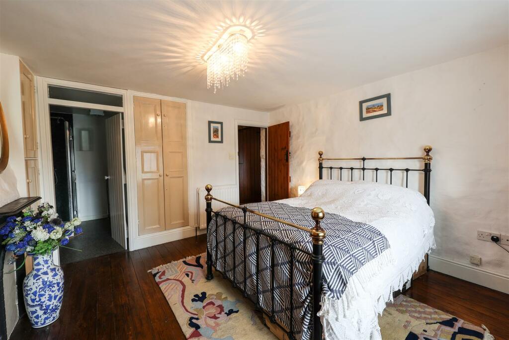 Additional property image - Willow Tree Barn, Milburn