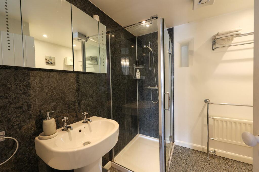 Additional property image - Willow Tree Barn, Milburn