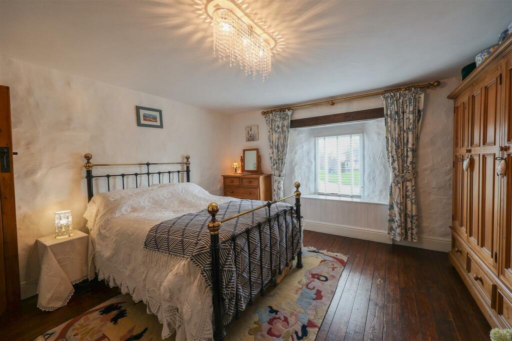 Additional property image - Willow Tree Barn, Milburn