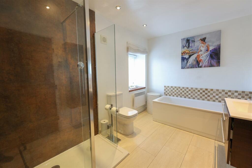Additional property image - Willow Tree Barn, Milburn