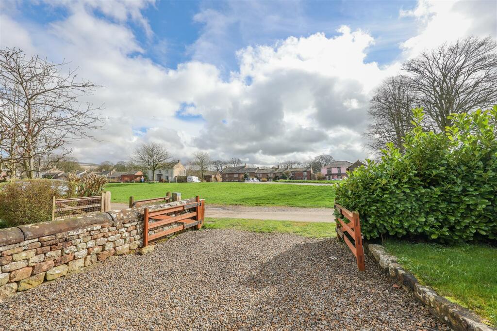 Additional property image - Willow Tree Barn, Milburn