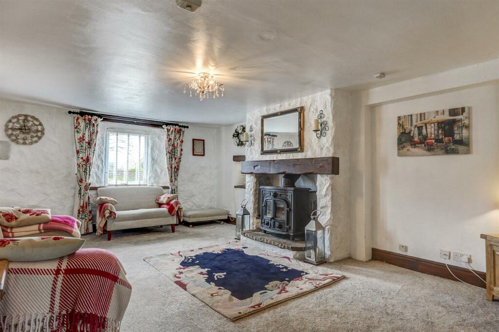Additional property image - Willow Tree Barn, Milburn