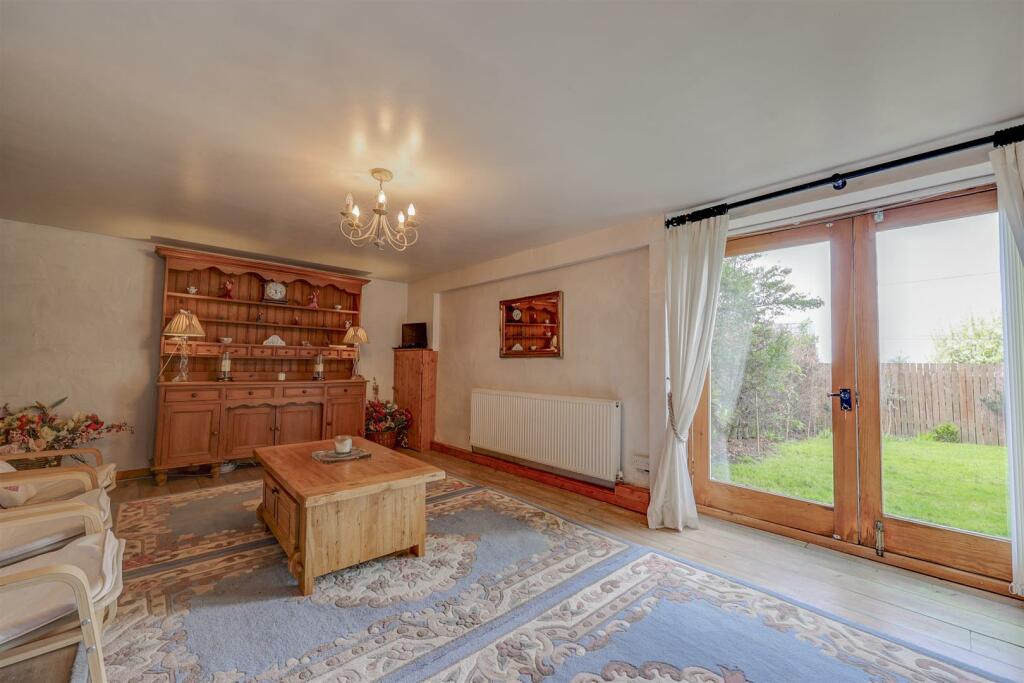 Additional property image - Willow Tree Barn, Milburn