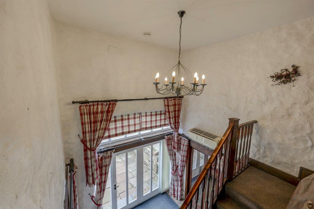 Additional property image - Willow Tree Barn, Milburn