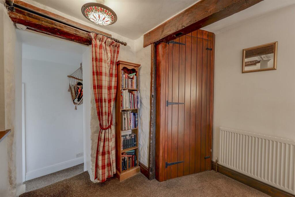 Additional property image - Willow Tree Barn, Milburn
