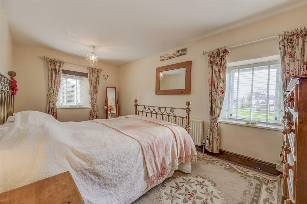 Additional property image - Willow Tree Barn, Milburn