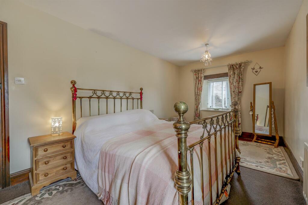Additional property image - Willow Tree Barn, Milburn