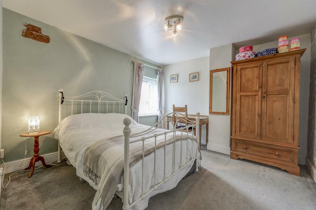 Additional property image - Willow Tree Barn, Milburn