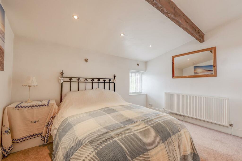 Additional property image - Willow Tree Barn, Milburn