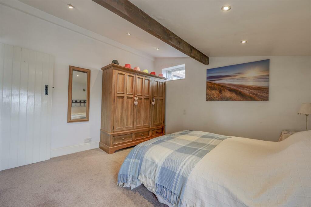 Additional property image - Willow Tree Barn, Milburn