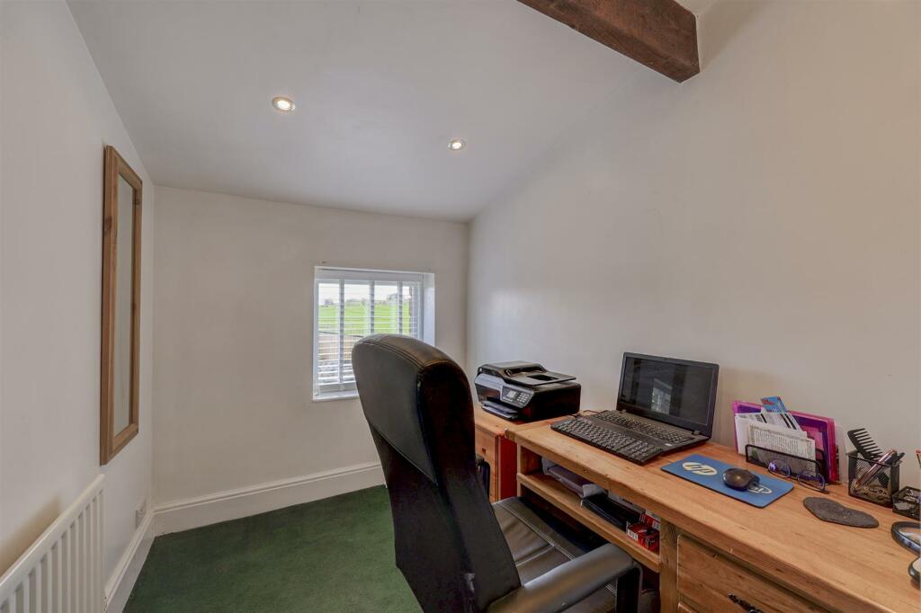 Additional property image - Willow Tree Barn, Milburn