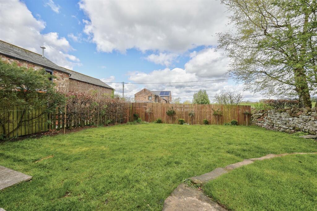 Additional property image - Willow Tree Barn, Milburn