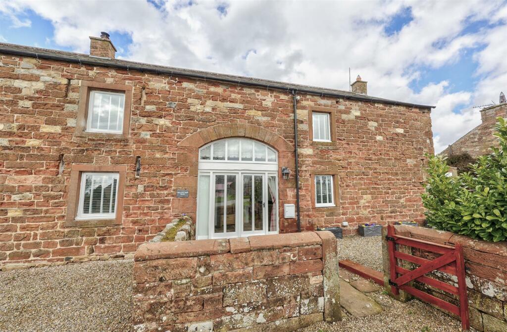 Additional property image - Willow Tree Barn, Milburn