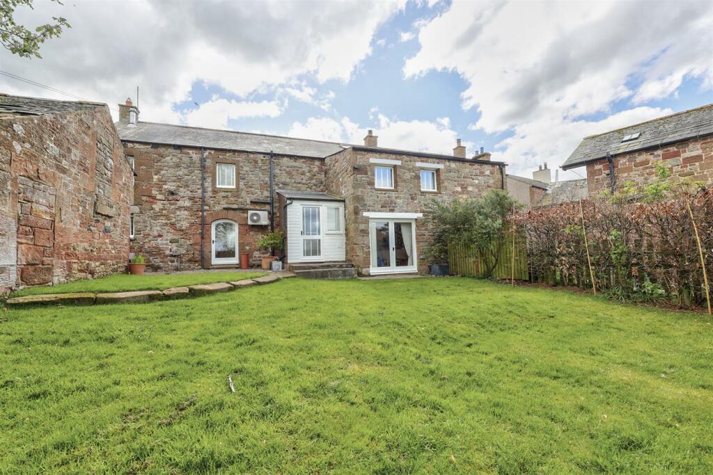 Additional property image - Willow Tree Barn, Milburn
