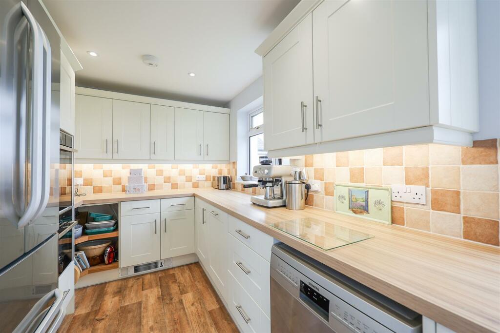 Additional property image - Langwathby