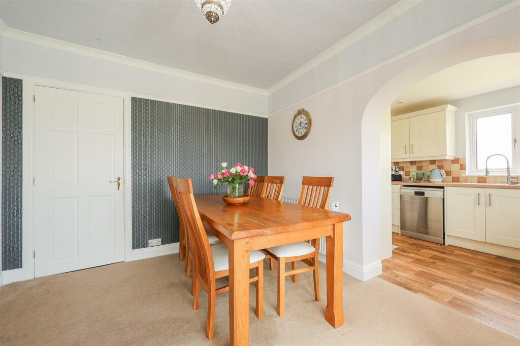 Additional property image - Langwathby