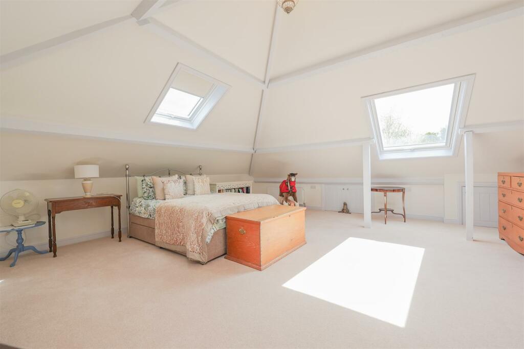 Additional property image - Langwathby