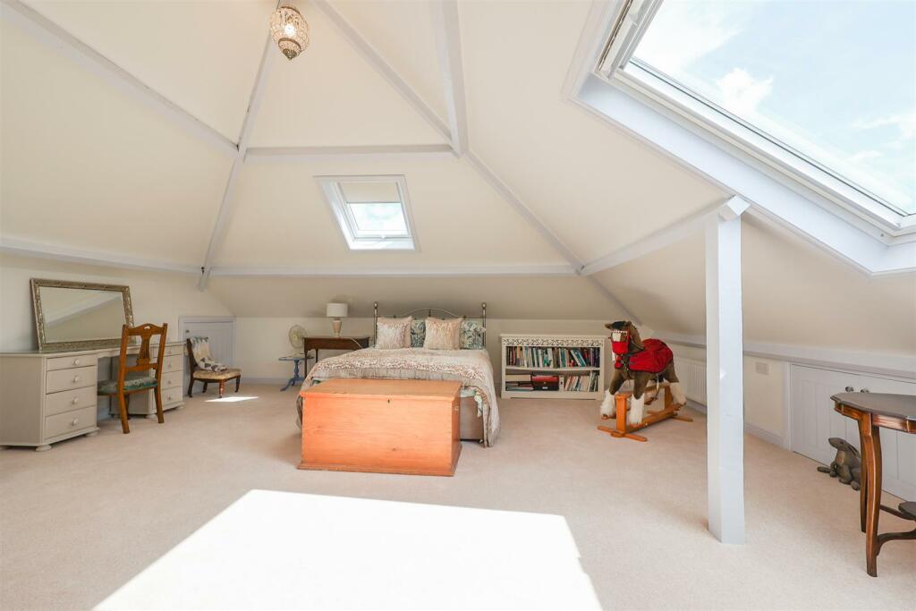 Additional property image - Langwathby