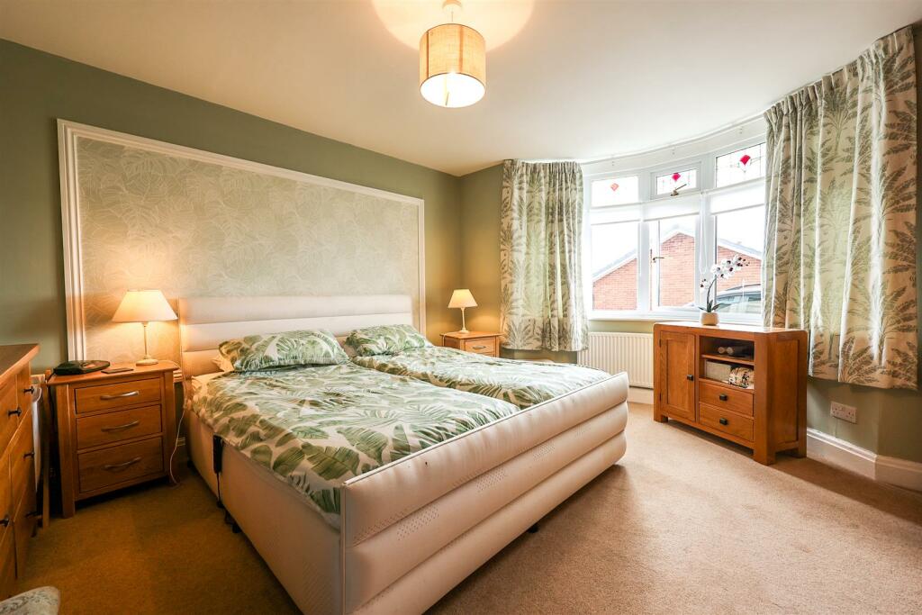 Additional property image - Langwathby