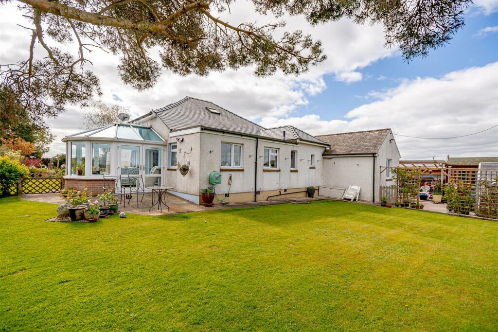 Additional property image - Langwathby