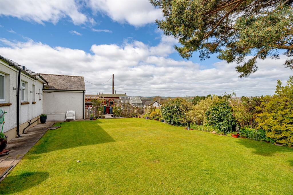 Additional property image - Langwathby