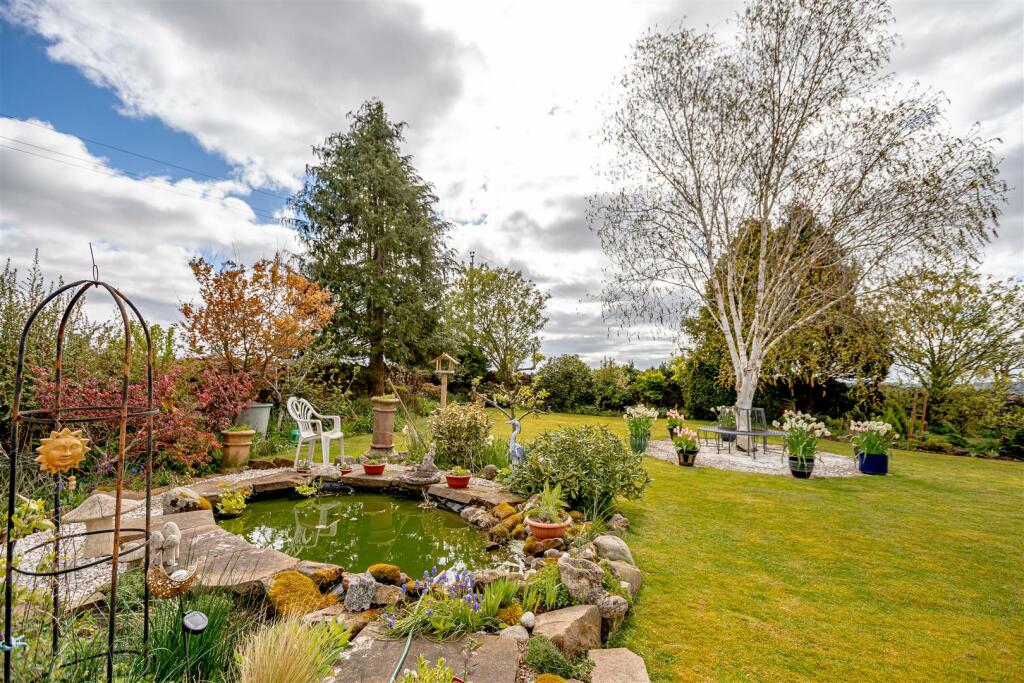 Additional property image - Langwathby