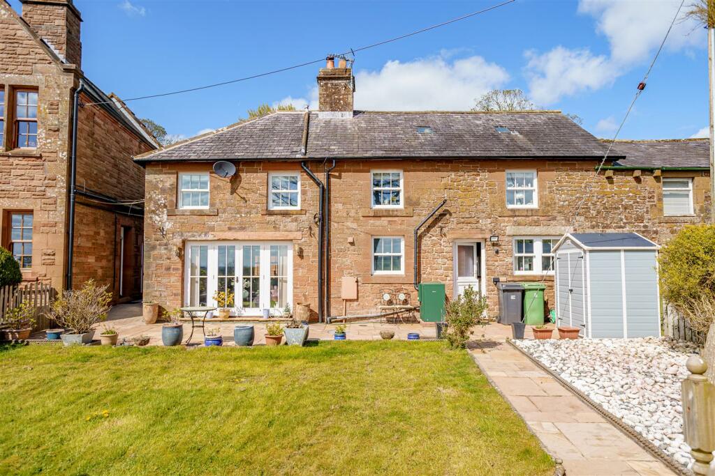 Additional property image - Watch Cross & The Coach House, Irthington, Carlisle
