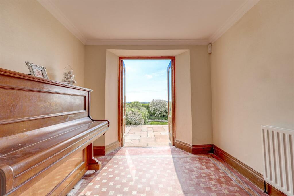 Additional property image - Watch Cross & The Coach House, Irthington, Carlisle