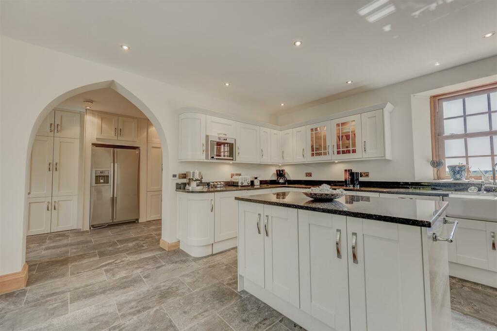 Additional property image - Watch Cross & The Coach House, Irthington, Carlisle