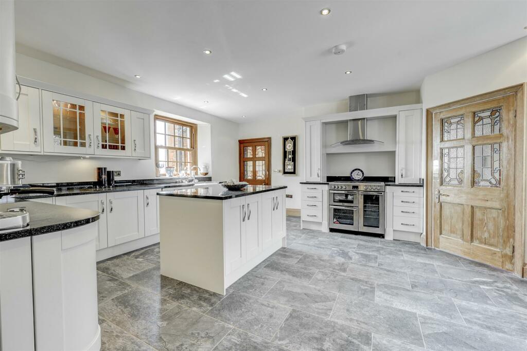 Additional property image - Watch Cross & The Coach House, Irthington, Carlisle
