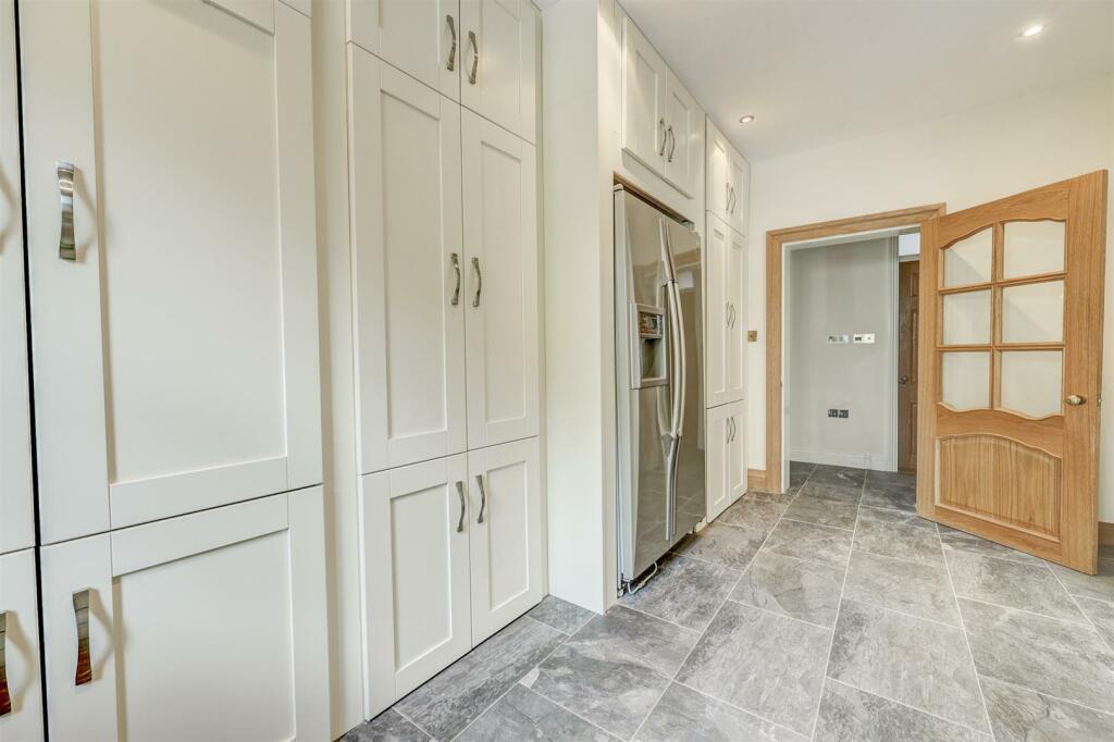 Additional property image - Watch Cross & The Coach House, Irthington, Carlisle