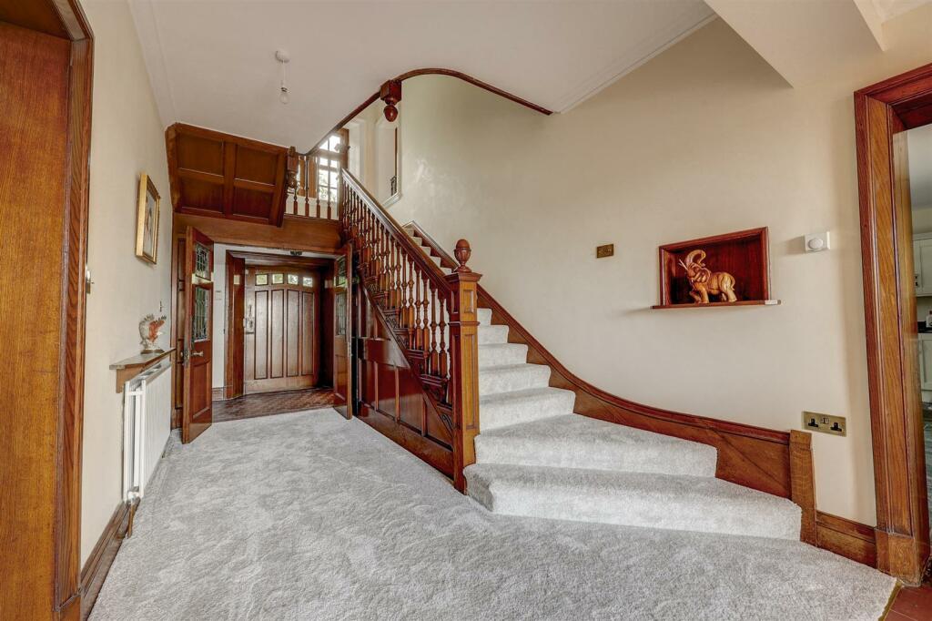 Additional property image - Watch Cross & The Coach House, Irthington, Carlisle