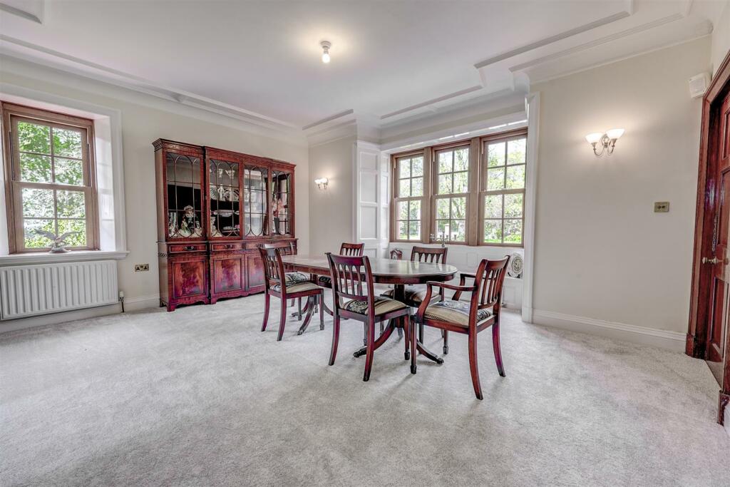 Additional property image - Watch Cross & The Coach House, Irthington, Carlisle