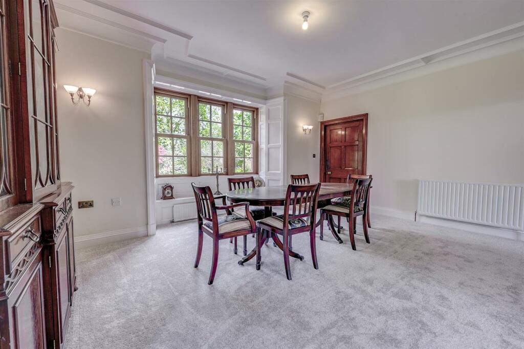Additional property image - Watch Cross & The Coach House, Irthington, Carlisle