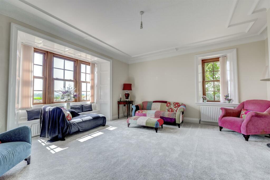 Additional property image - Watch Cross & The Coach House, Irthington, Carlisle