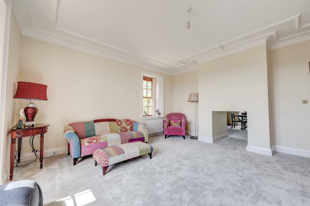 Additional property image - Watch Cross & The Coach House, Irthington, Carlisle