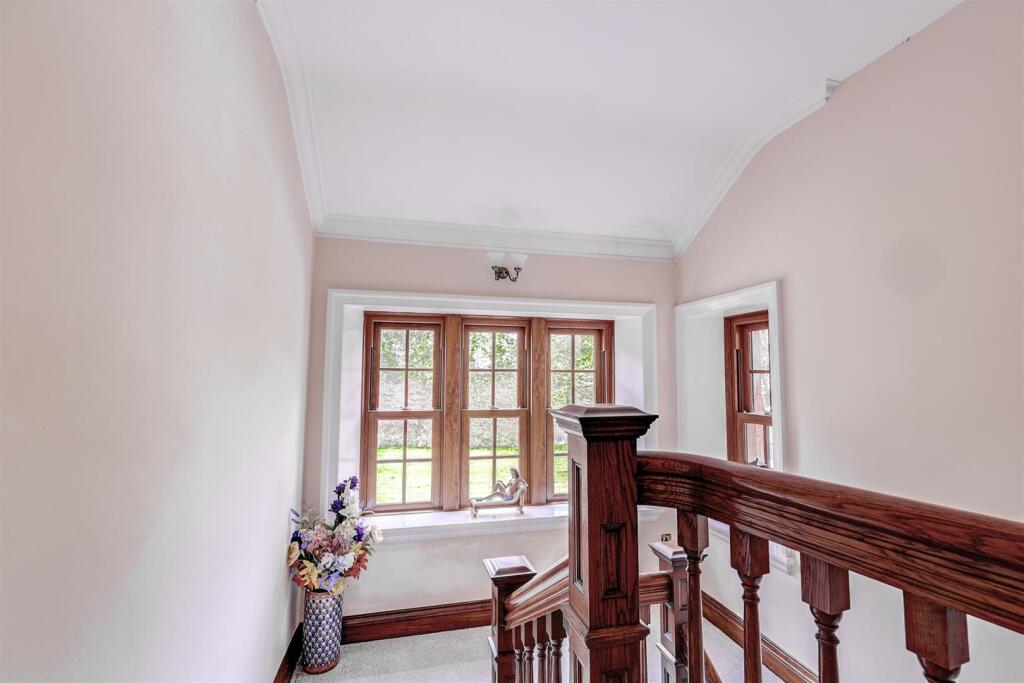 Additional property image - Watch Cross & The Coach House, Irthington, Carlisle