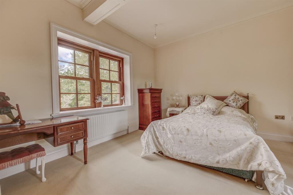 Additional property image - Watch Cross & The Coach House, Irthington, Carlisle