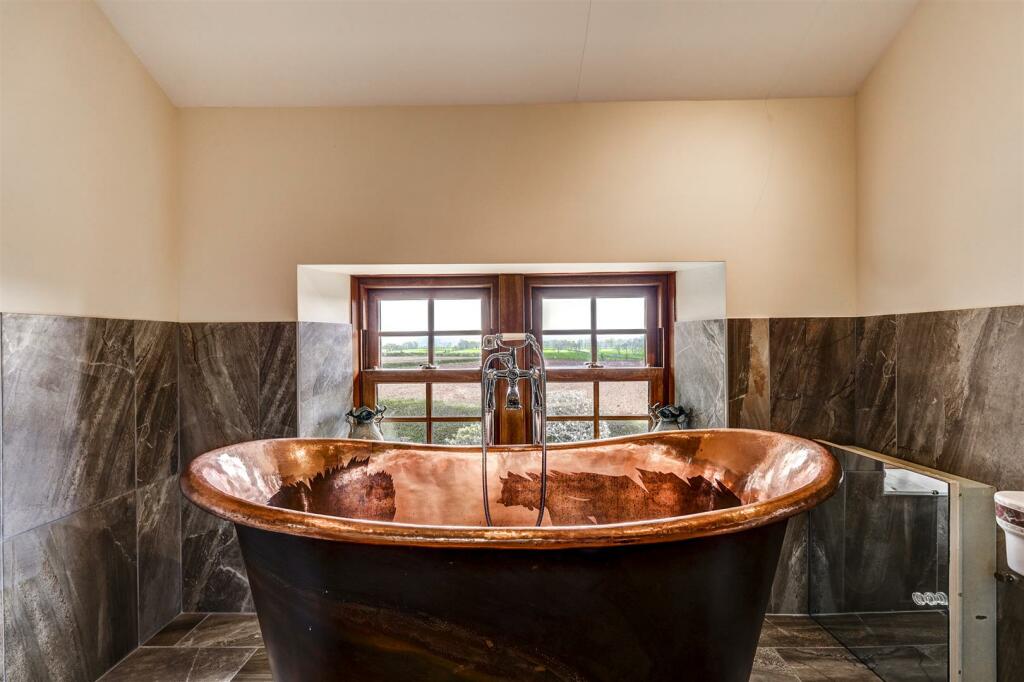 Additional property image - Watch Cross & The Coach House, Irthington, Carlisle