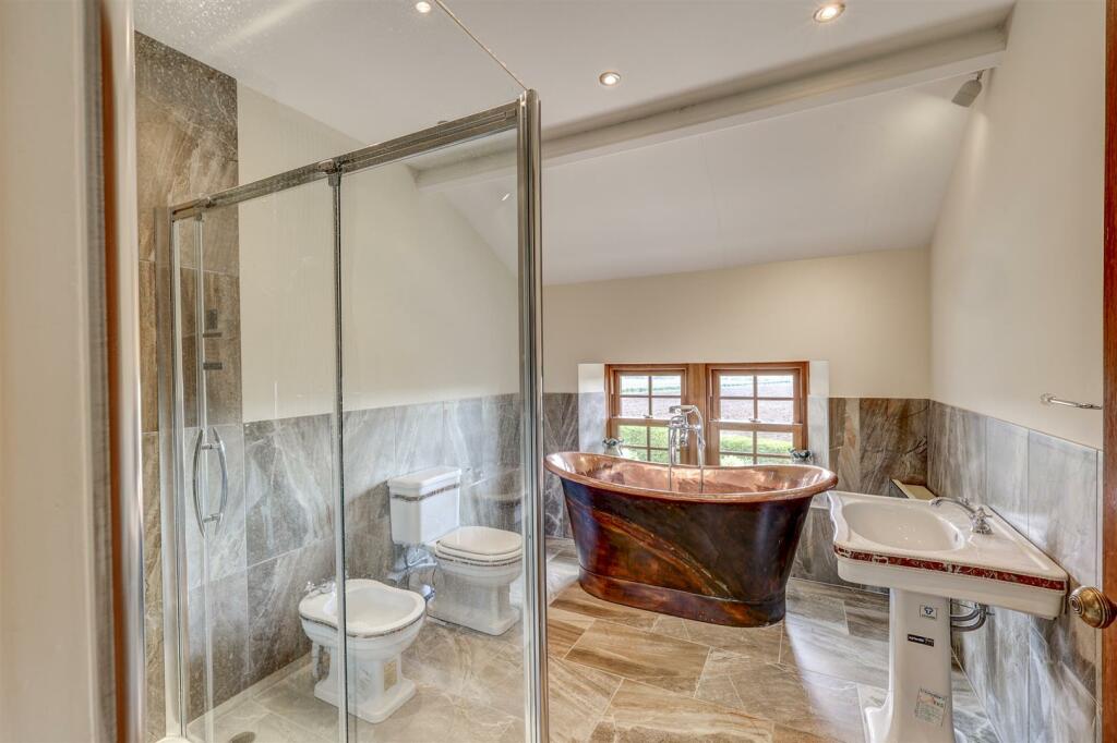 Additional property image - Watch Cross & The Coach House, Irthington, Carlisle