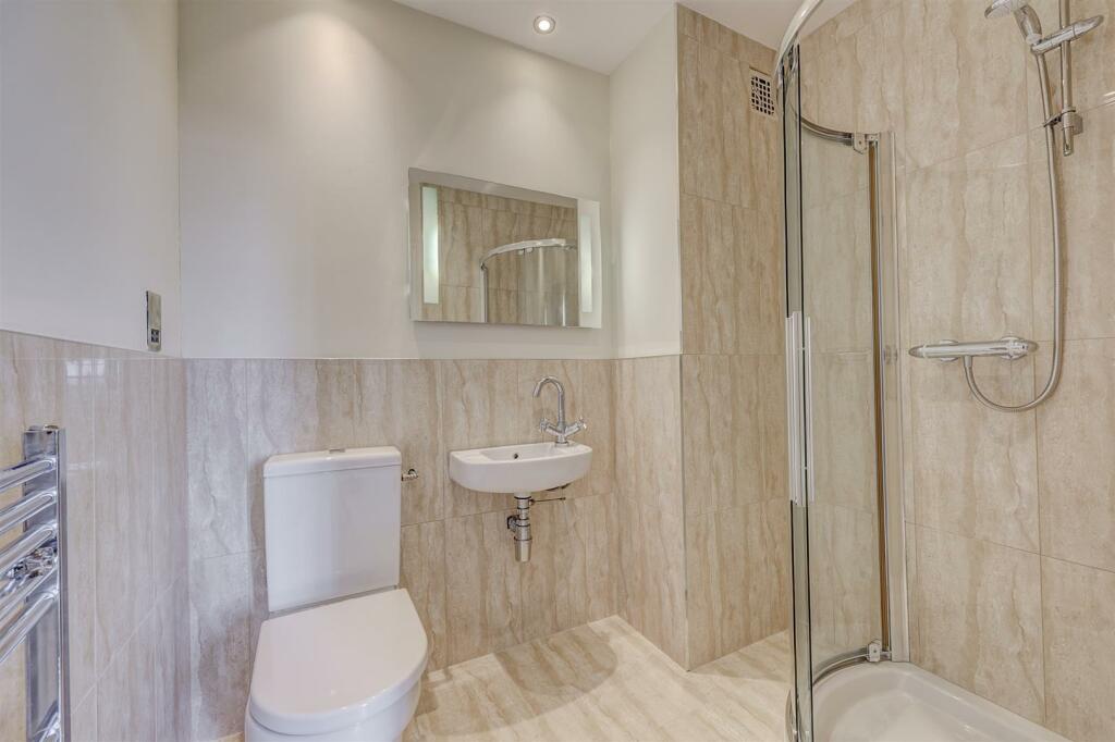 Additional property image - Watch Cross & The Coach House, Irthington, Carlisle