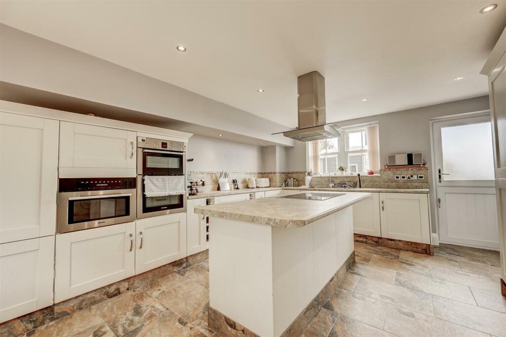 Additional property image - Watch Cross & The Coach House, Irthington, Carlisle