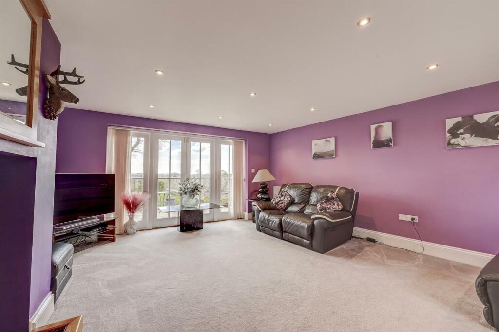Additional property image - Watch Cross & The Coach House, Irthington, Carlisle