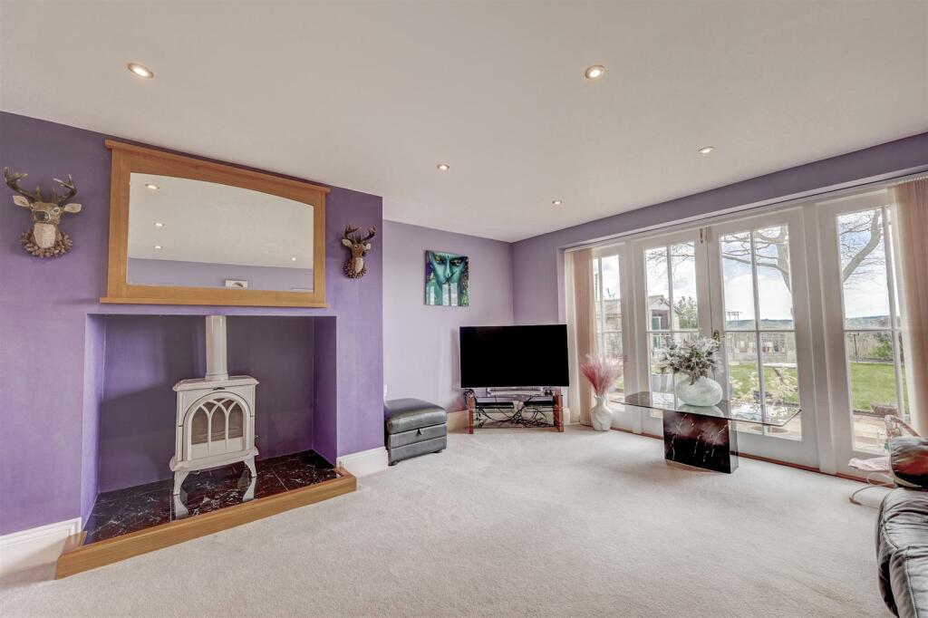 Additional property image - Watch Cross & The Coach House, Irthington, Carlisle