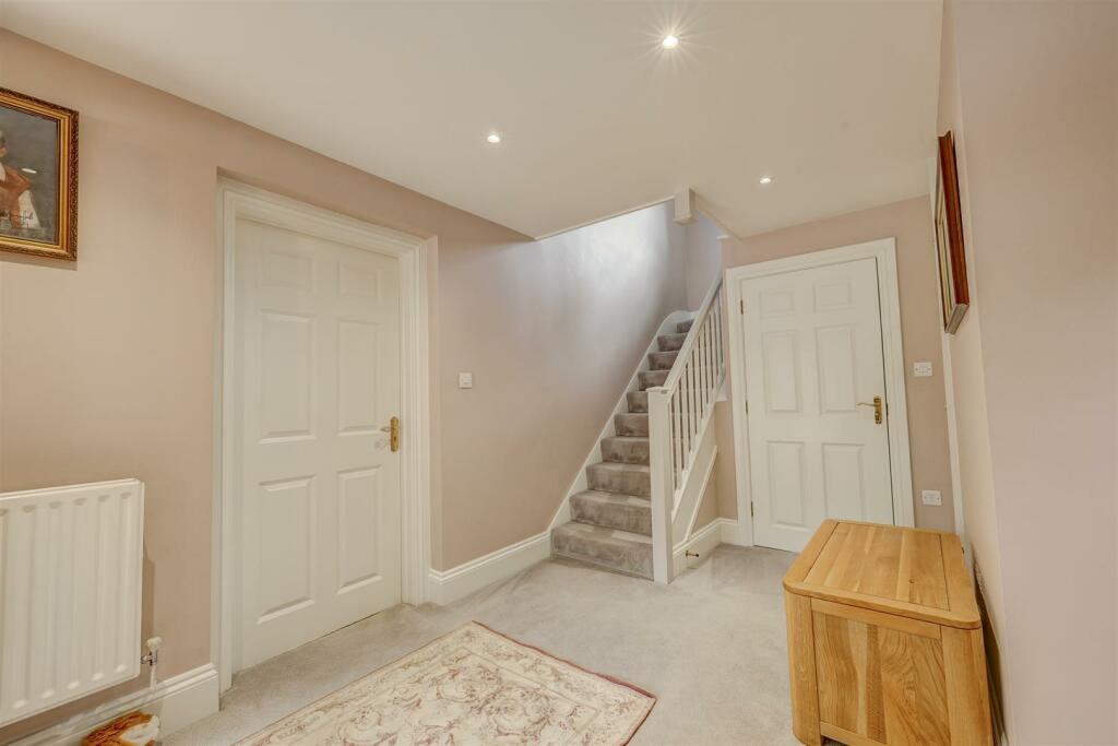 Additional property image - Watch Cross & The Coach House, Irthington, Carlisle