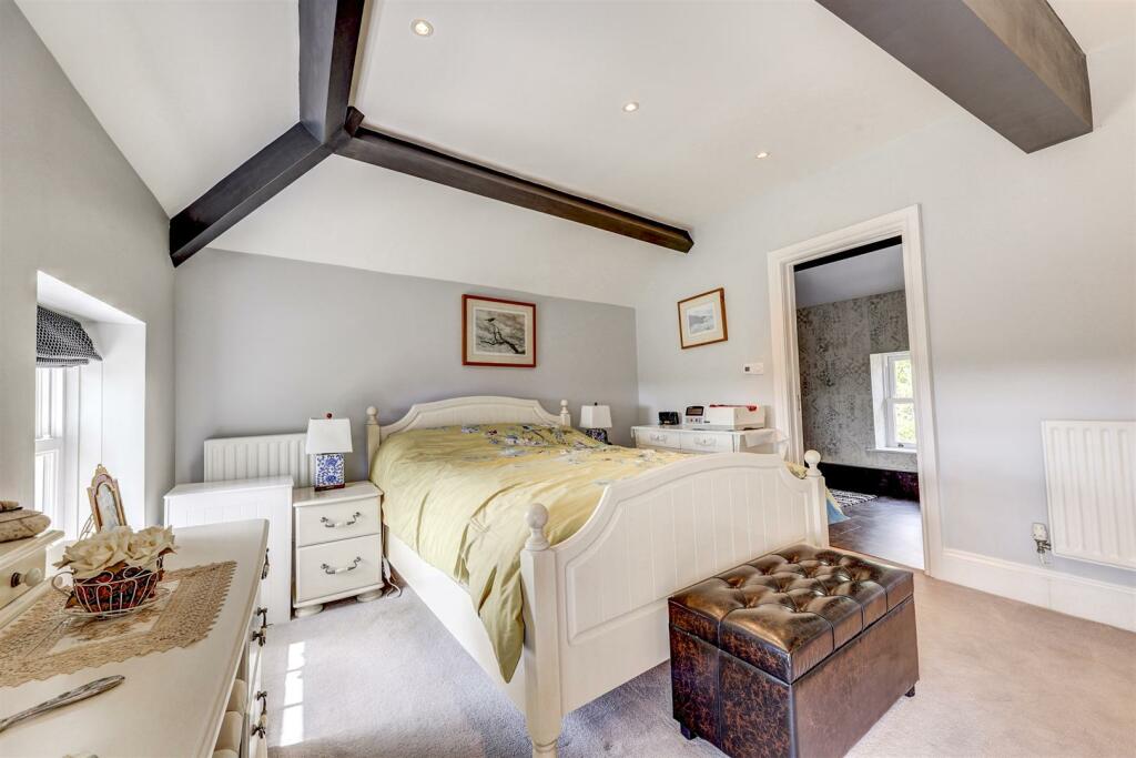 Additional property image - Watch Cross & The Coach House, Irthington, Carlisle