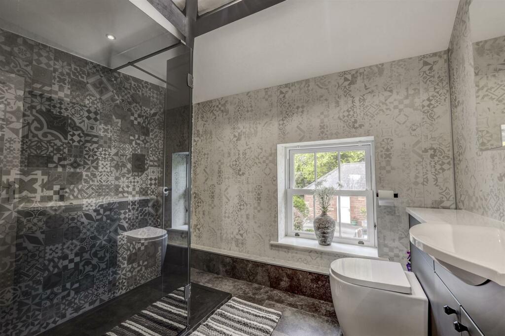 Additional property image - Watch Cross & The Coach House, Irthington, Carlisle