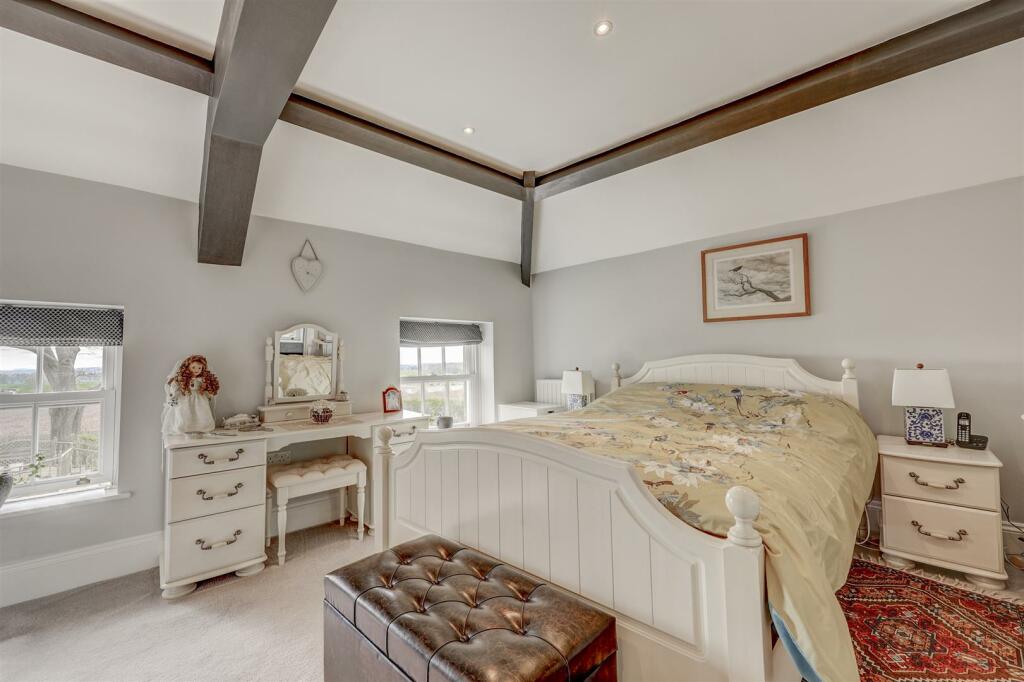 Additional property image - Watch Cross & The Coach House, Irthington, Carlisle